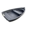 Barque Annexe Dinghy Roto 250 noire