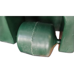 Rouleau barque Armor Neptea 250