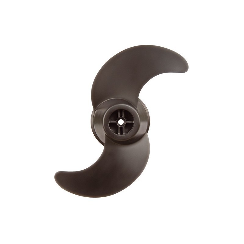 kit Hélice Safari weedless MOTORGUIDE