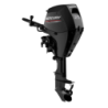 Moteur thermique Mercury 25 Cv EFI 4 T long démarrage manuel barre franche