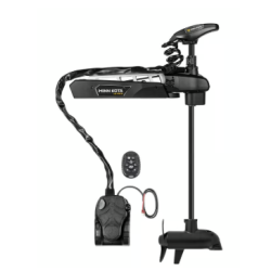 ULTREX QUEST - 90/115 lbs - 24/36V - Sonde DSC - 114 cm