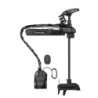 ULTREX QUEST - 90/115 lbs - 24/36V - Sonde DSC - 114 cm