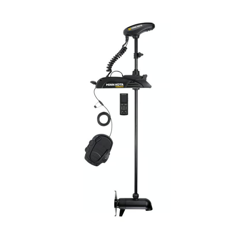 TERROVA 112 GPS/MDI - 112 Lbs - 36 Vcc - Sonde MDI -152 cm