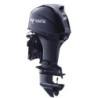 Moteur thermique Tohatsu MFS50A-ETL/AW-ETL 4 temps arbre long commande à distance démarrage électrique Trim électrique