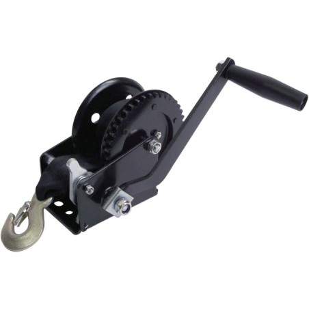 Treuil  Attwood 1200 LB.