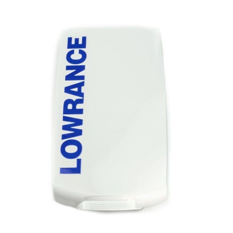 Capot de protection Lowrance Eagle 4"X