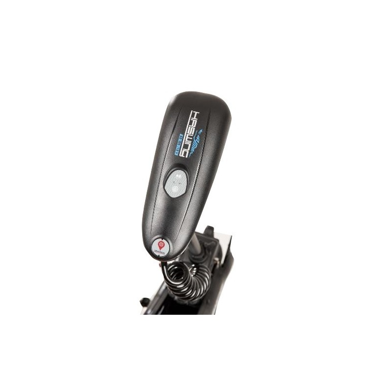 Moteur Haswing Cayman B 80 lbs GPS Version G1.5 L183
