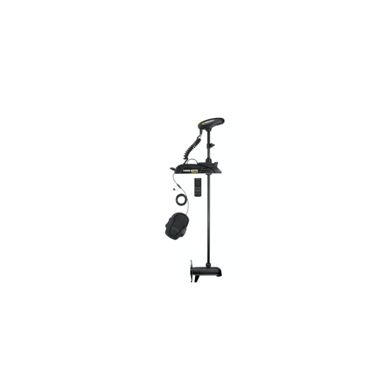 TERROVA 80 GPS/DSC - 80 Lbs - 24 Vcc - Sonde DSC -152 cm