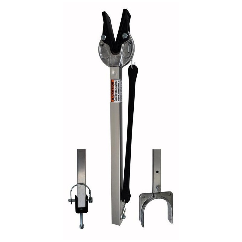 Barre maintien moteur PM