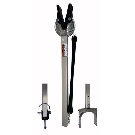 Barre maintien moteur PM