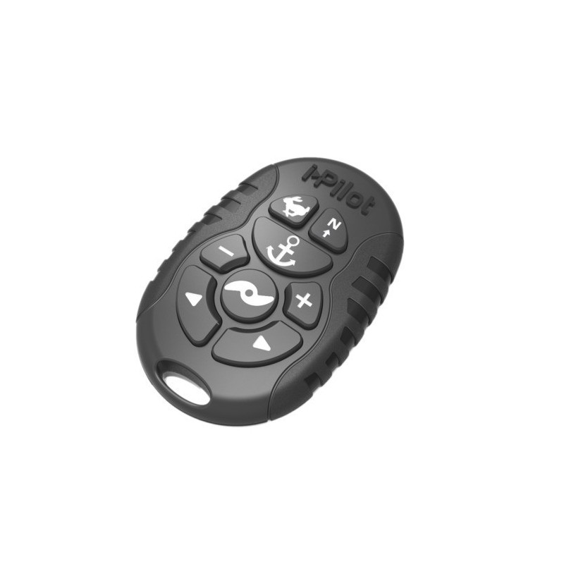 I Pilot micro commande systeme BT