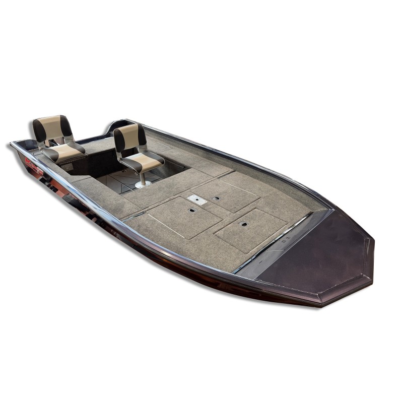 Kimple Raptor P430 Tiller