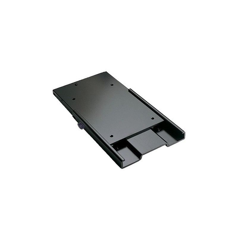 MKA-16-03 Support fixation glissière ALU Terrova/Powerdrive/Ulterra