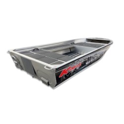 barque KIMPLE Streamer M 420