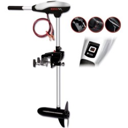 Moteur Rhino 34 VX