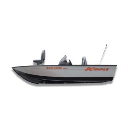 Bateau Kimple Bow Rider BR145 B