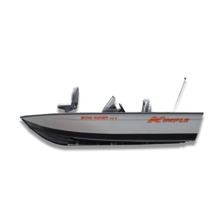 Bateau Kimple Bow Rider BR145 B