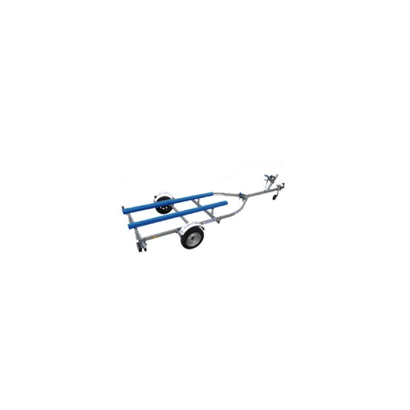 Remorque CBS B0480