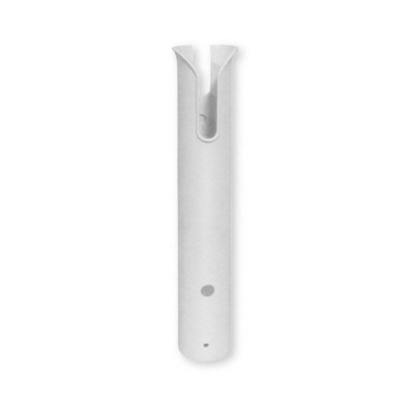 PORTE CANNE PVC SEUL
