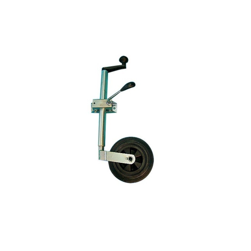 Roue jockey Fun Yak