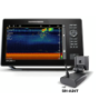 Humminbird XPLORE 10 XD Combiné sondeur GPS tactile avec sonde 50/200 kHz