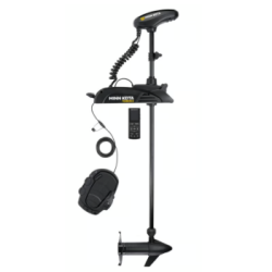 TERROVA 55 GPS/DSC- 55 Lbs - 12 Vcc - Sonde DSC -137 cm