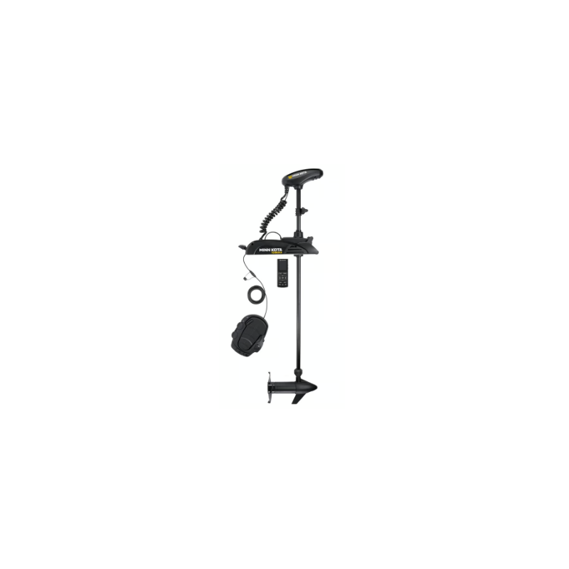 TERROVA 55 GPS/DSC- 55 Lbs - 12 Vcc - Sonde DSC -137 cm