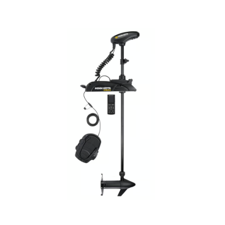 TERROVA 55 GPS/DSC- 55 Lbs - 12 Vcc - Sonde DSC -137 cm