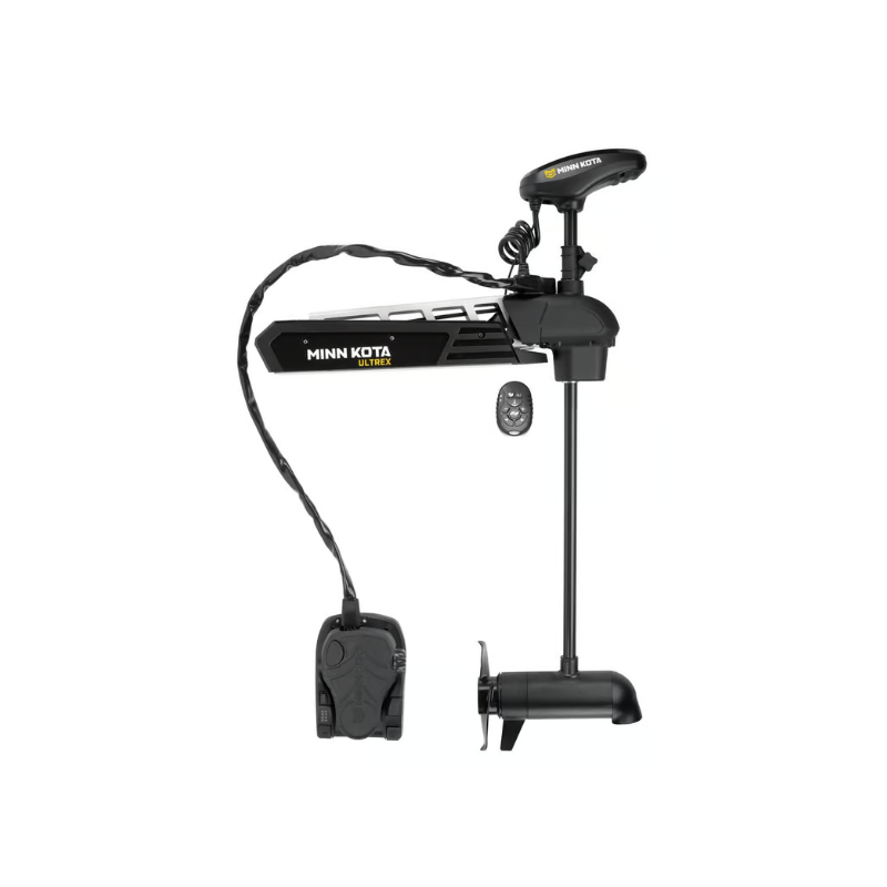 ULTREX 112 GPS/DSC - 112 Lbs - 36Vcc - Sonde DSC - 132 cm