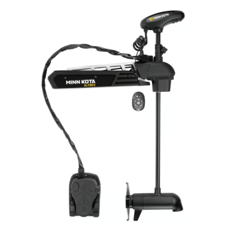 ULTREX 112 GPS/DSC - 112 Lbs - 36Vcc - Sonde DSC - 132 cm