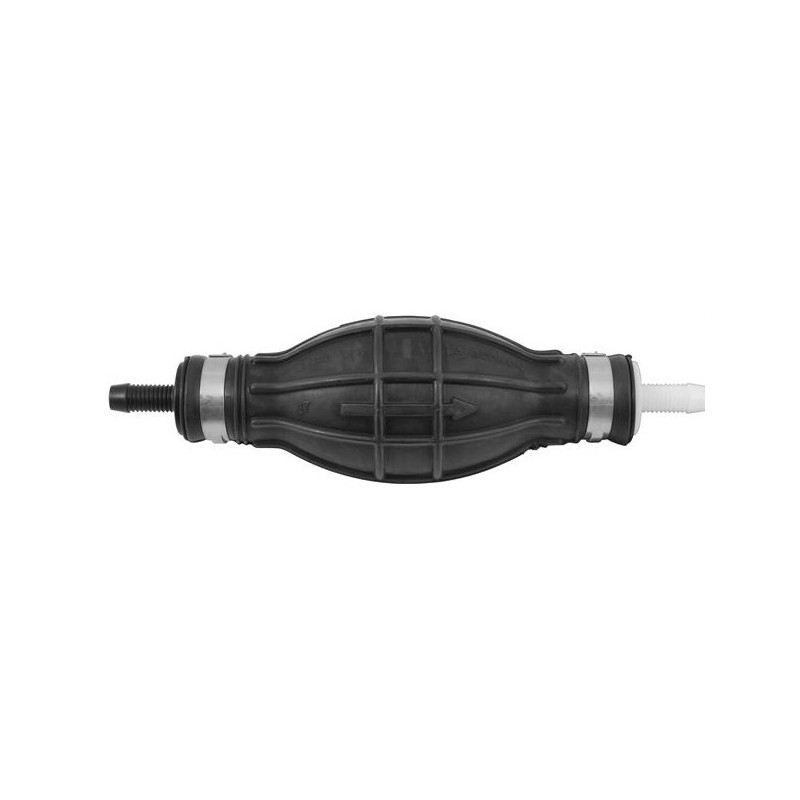 Poire d'amorçage diamètre 1/4"