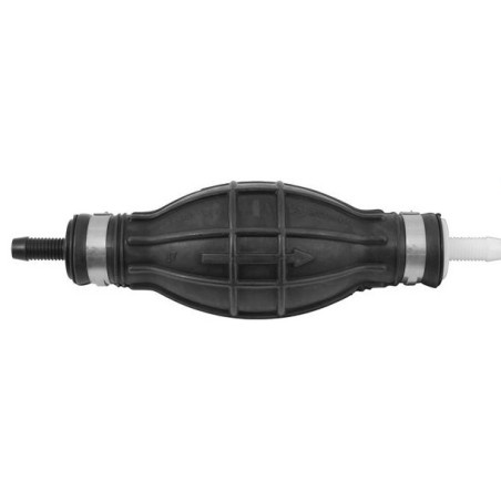 Poire d'amorçage diamètre 1/4"