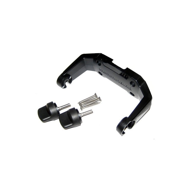Etrier de fixation pour HELIX 7 - livré avec Molettes - GM-H7