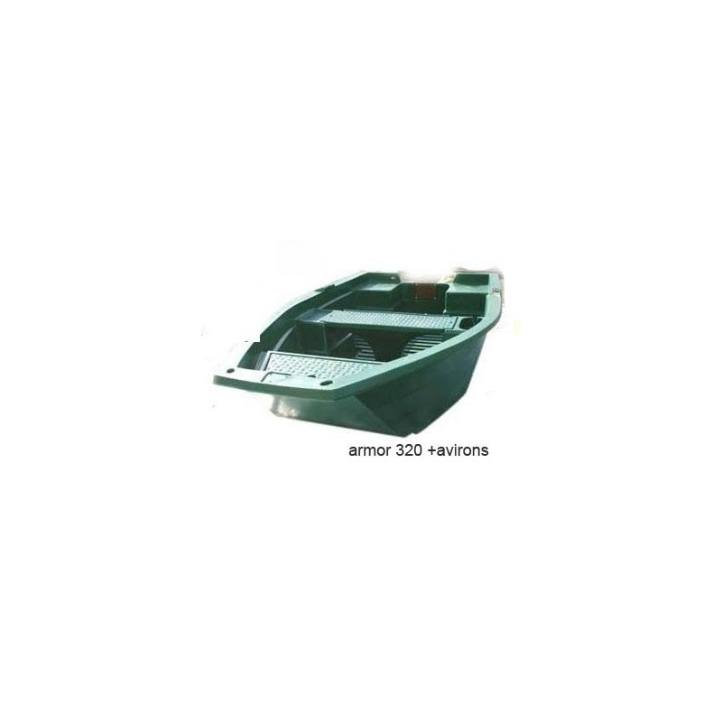 Barque Armor 320