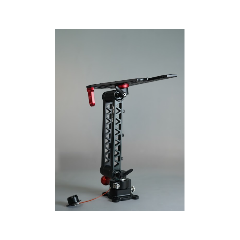 Support multifonction pour sondeur KIMPLE