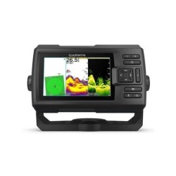 Sondeur Garmin STRIKER Vivid 5cv Avec sonde GT20-TM