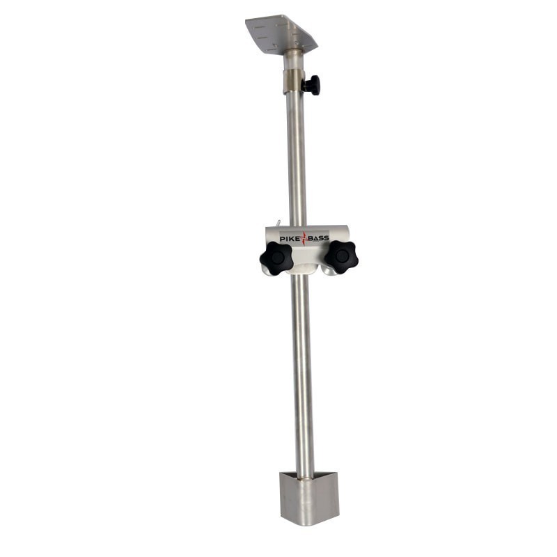 Canne pour sondeurs version LUXE 410150