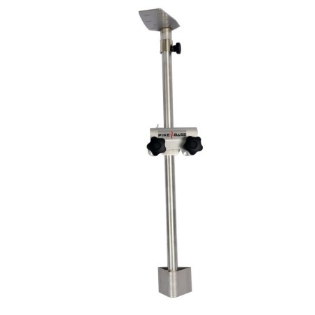 Canne pour sondeurs version LUXE 410150