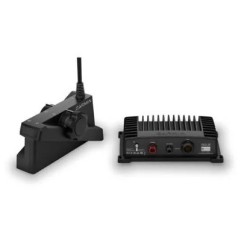 LiveScope™ XR System Avec sonde GLS 10™ et LVS 62