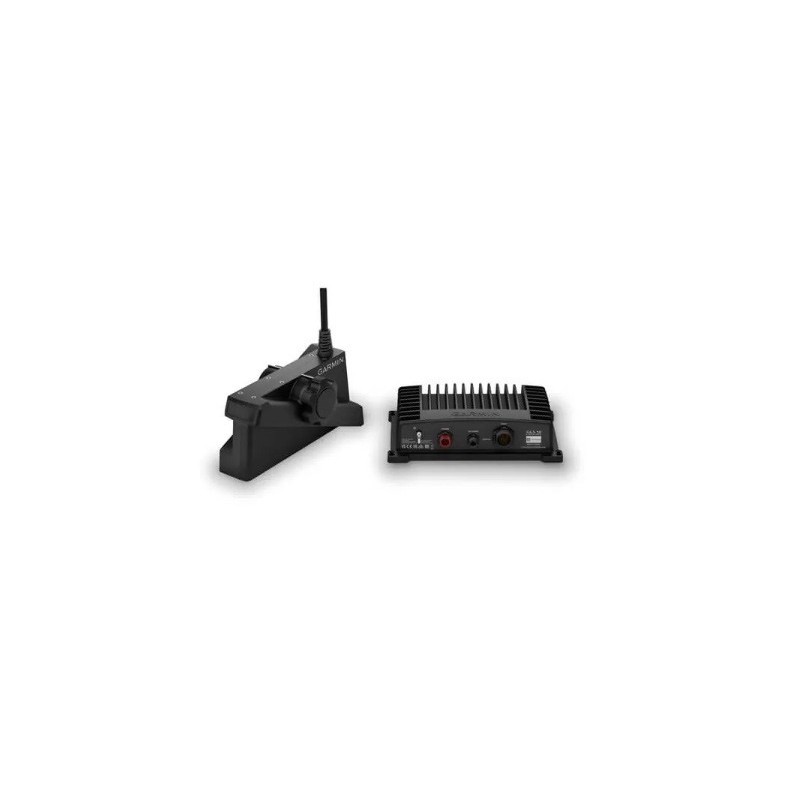 LiveScope™ XR System Avec sonde GLS 10™ et LVS 62