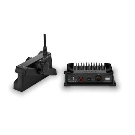 LiveScope™ XR System Avec sonde GLS 10™ et LVS 62