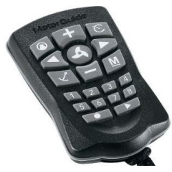 Télécommande manuelle GPS pour Motorguide Xi5