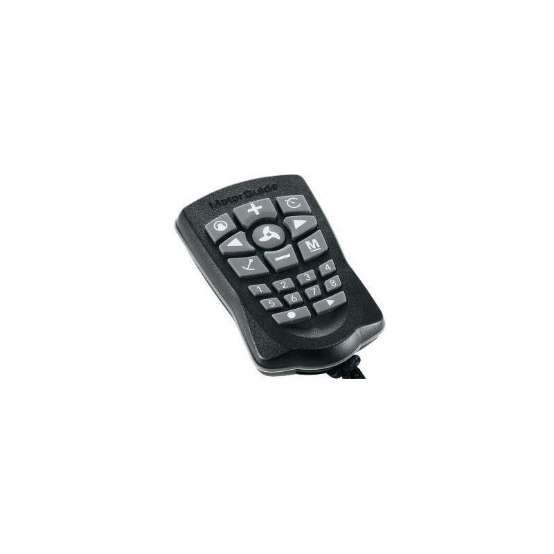 Télécommande manuelle GPS pour Motorguide Xi5