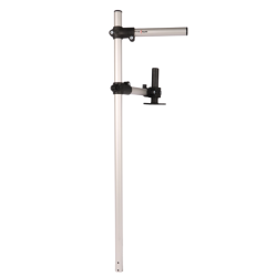 PERCHE LIVE BASIC AVEC PIEDESTAL PIKE'N BASS