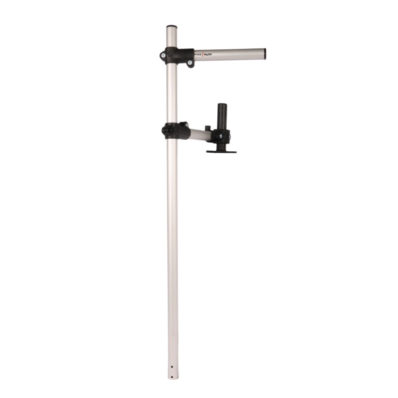 PERCHE LIVE BASIC AVEC PIEDESTAL PIKE'N BASS