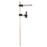 PERCHE LIVE BASIC AVEC PIEDESTAL PIKE'N BASS
