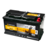 Batterie PRO 100 AMP