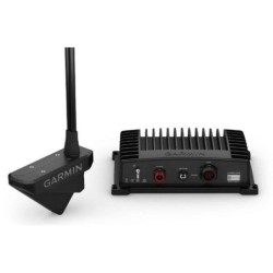 Garmin Panoptix LiveScope™ System - GLS 10 + Sonde LVS32