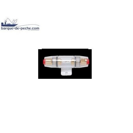 Porte fusible de sécurité