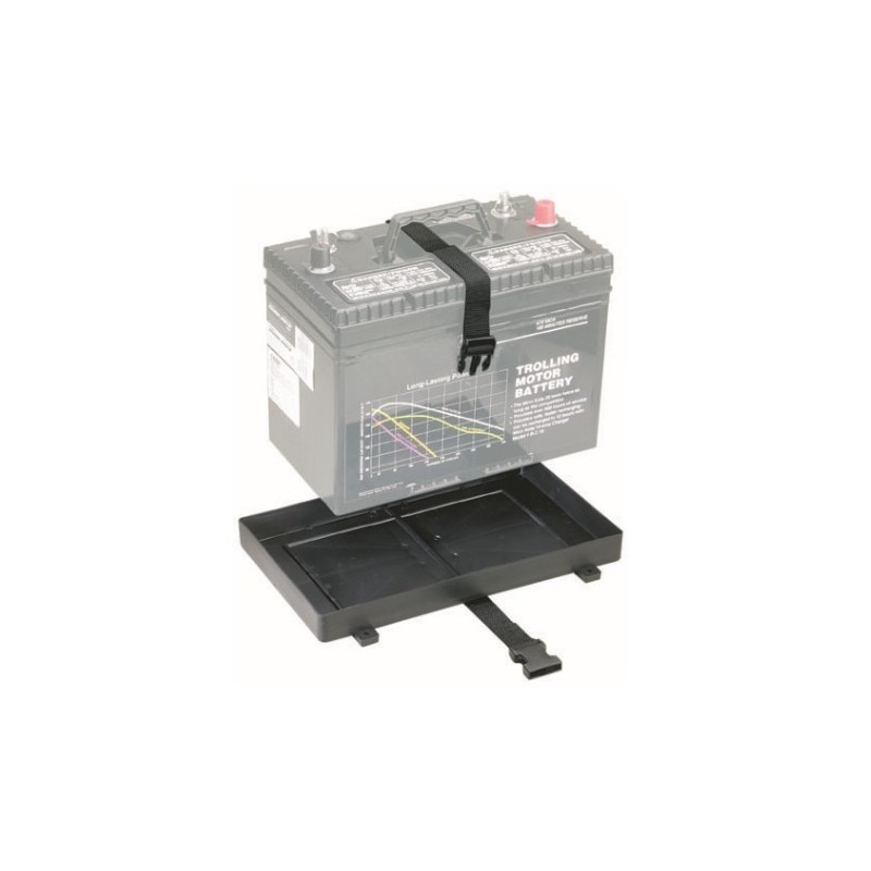 Support / plateau batterie